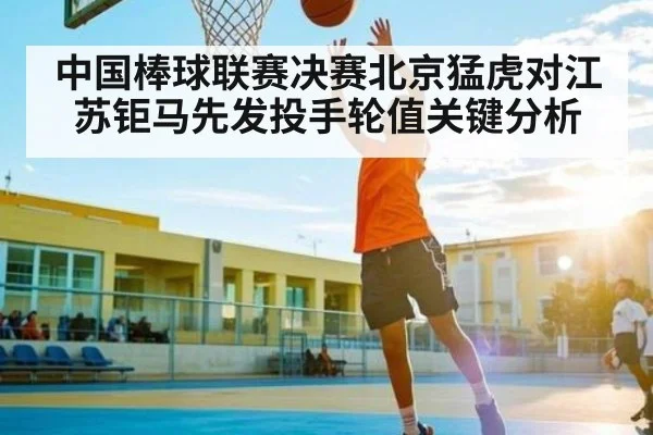 中国棒球联赛决赛北京猛虎对江苏钜马先发投手轮值关键分析