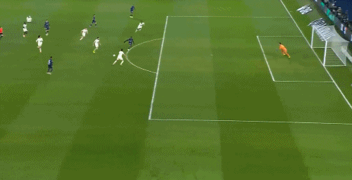 恩里克：大家说登贝莱是最佳球员，但我认为他在防守上有不足