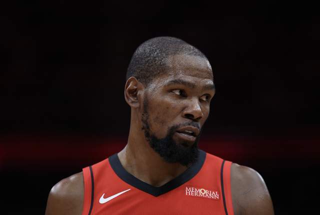 毫无希望？火箭按兵不动令人失望 连续溃败已趋近崩盘