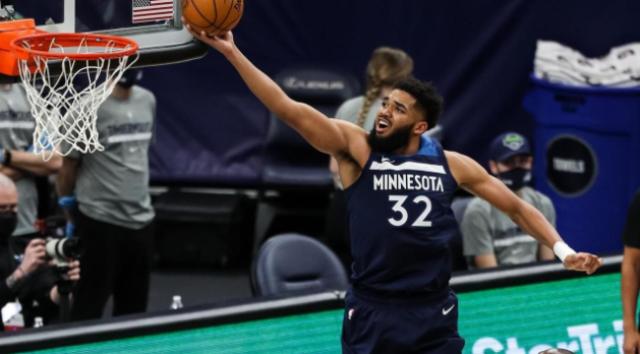 开云体育下载APP-4连胜后胜率来到50%！唐斯：我们真的不一样了