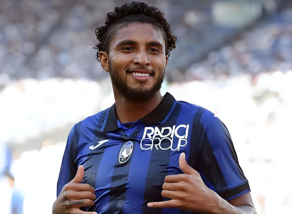 开云体育下载网址-喜讯！申花冬训或许会迎来久违后腰强援爆发，曾是国足获胜功臣