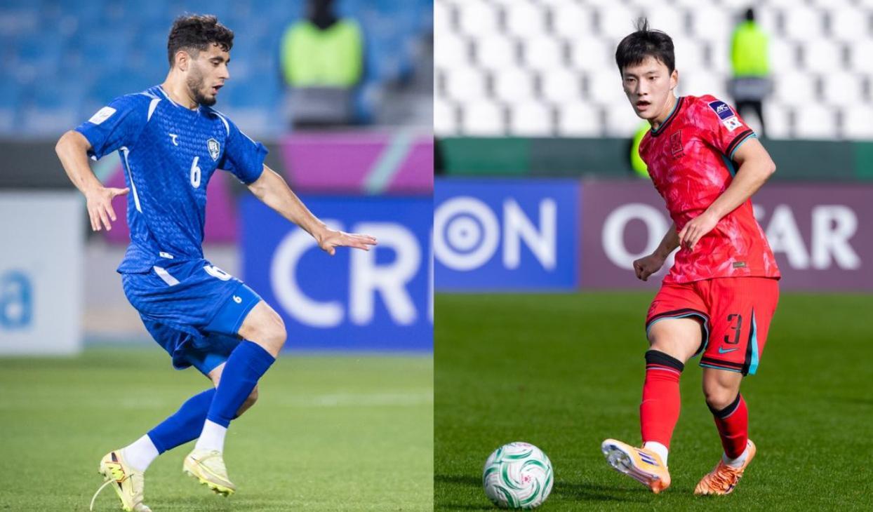 开云体育下载入口-一场2-0 让中国队可挑8强对手!赢泰国=碰韩国 附亚洲杯最新排名