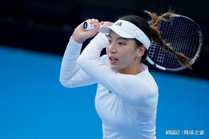 开云体育下载APP-张帅逆袭未果王美人完胜晋级，穆塞蒂陷苦战，西里奇NB送双蛋