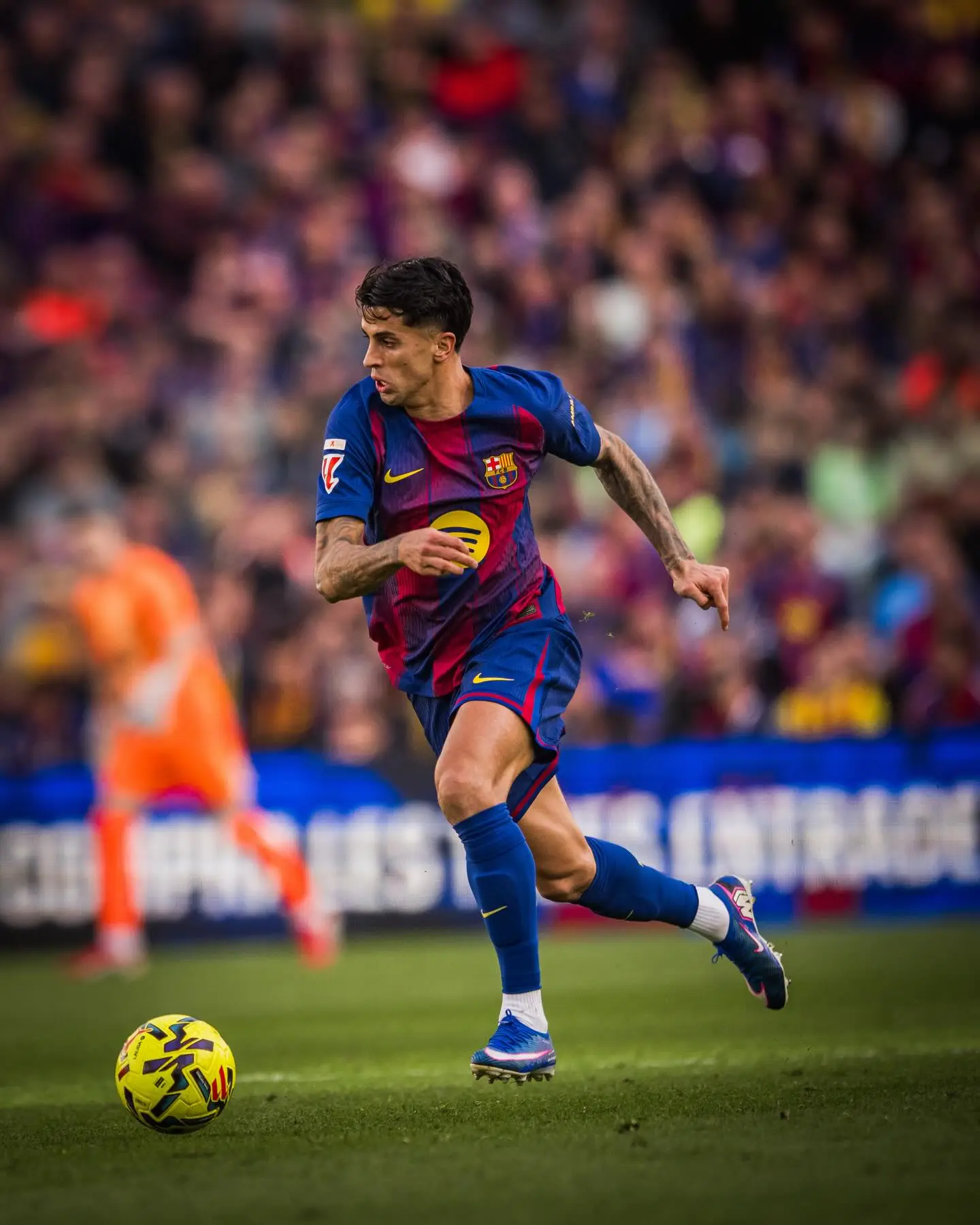 造点＋破门，坎塞洛赛后更新社媒，发布图集庆祝胜利