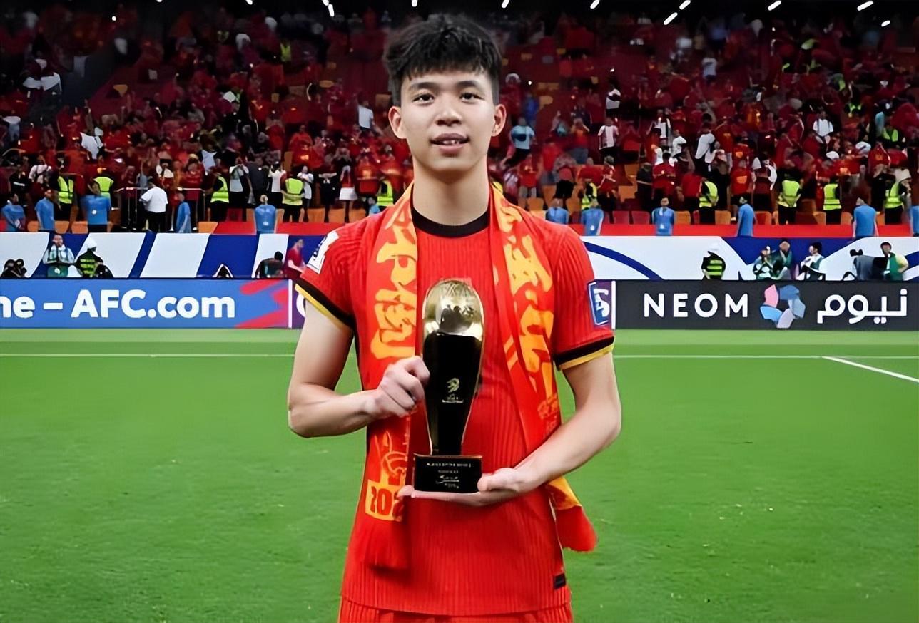 开云体育下载APP-喜讯！王钰栋首次公开官宣确认本赛季职业生涯目标，引发热议