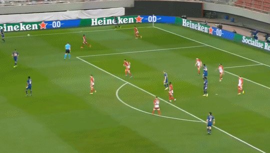 1615499903343029298.gif 开云体育下载APP-【欧联杯】厄德高奈尼各献远射 阿森纳3比1希腊豪门