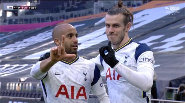 开云体育下载官网-贝尔为何嫌弃小卢卡斯？孙兴慜是威尔士人？