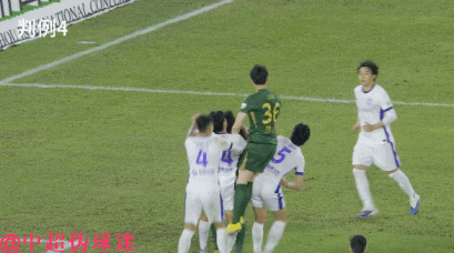 中超最新评议:张雷、麦麦提江均被认定出现误判!